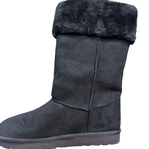 Arizona Women's Susie Sequoia‎  Booties, Color Black, Size 9M - Picture 6 of 12